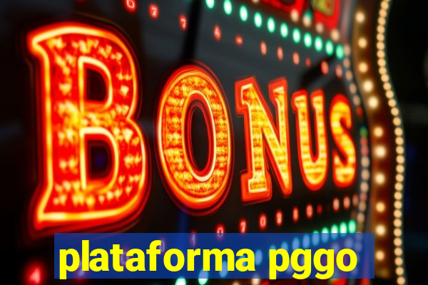 plataforma pggo